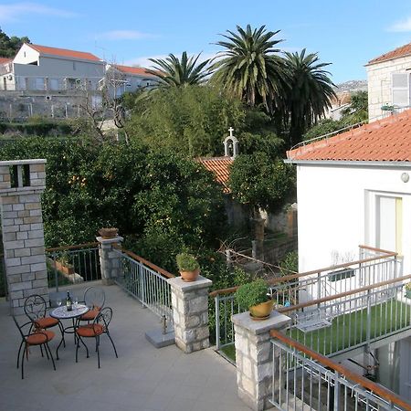 Forteca Apartments - Korcula Centre Номер фото