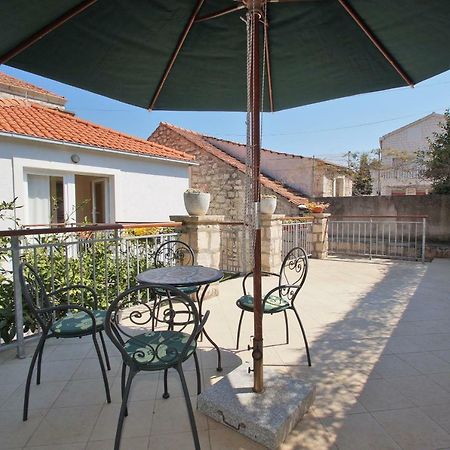 Forteca Apartments - Korcula Centre Экстерьер фото