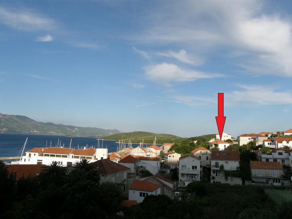 Forteca Apartments - Korcula Centre Номер фото