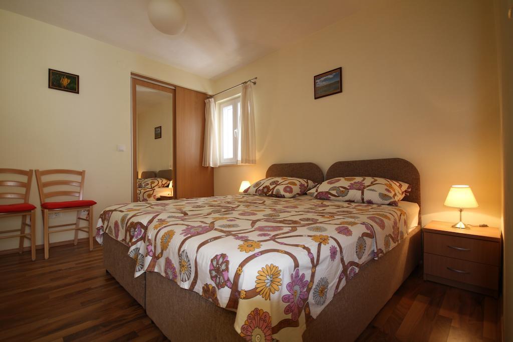 Forteca Apartments - Korcula Centre Номер фото