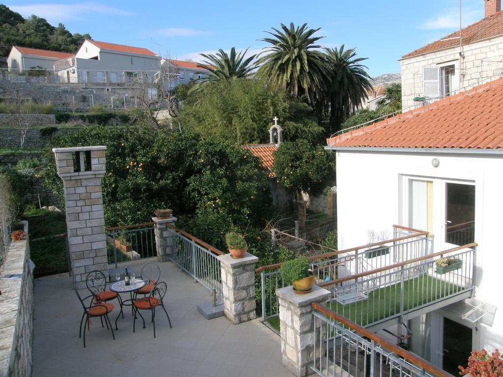 Forteca Apartments - Korcula Centre Номер фото