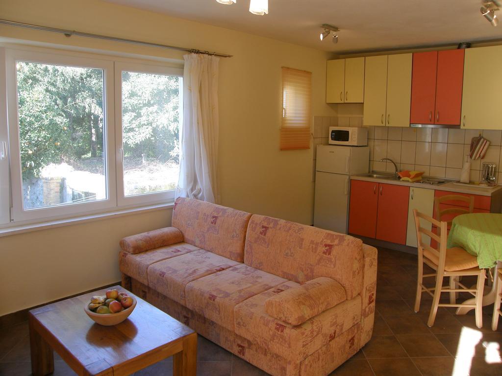 Forteca Apartments - Korcula Centre Номер фото
